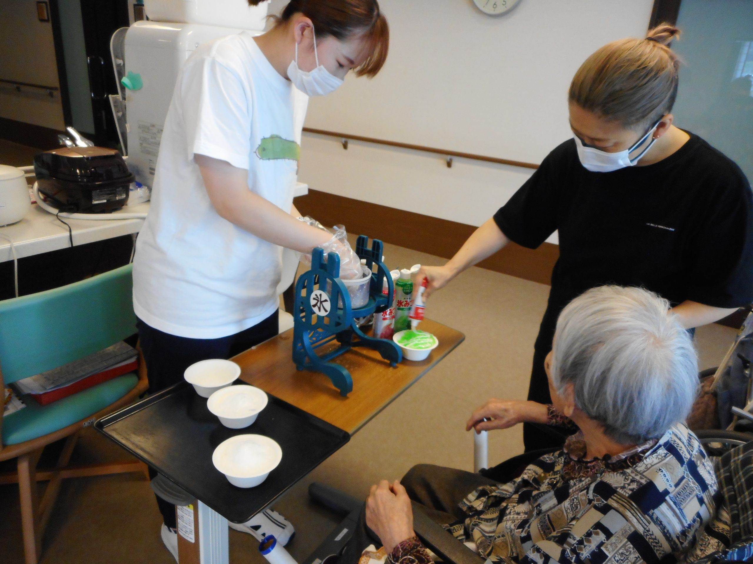 ハート シティ 中 濃 の 杜