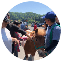 障害者福祉施設