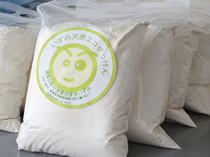 エコ石けん（粉）